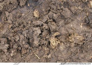 Ground Soil
